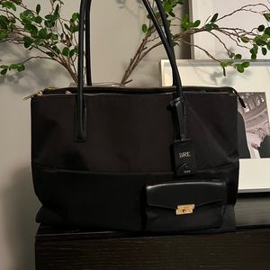 Authentic Tumi Work Bag